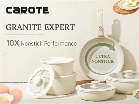 carote removable handle review